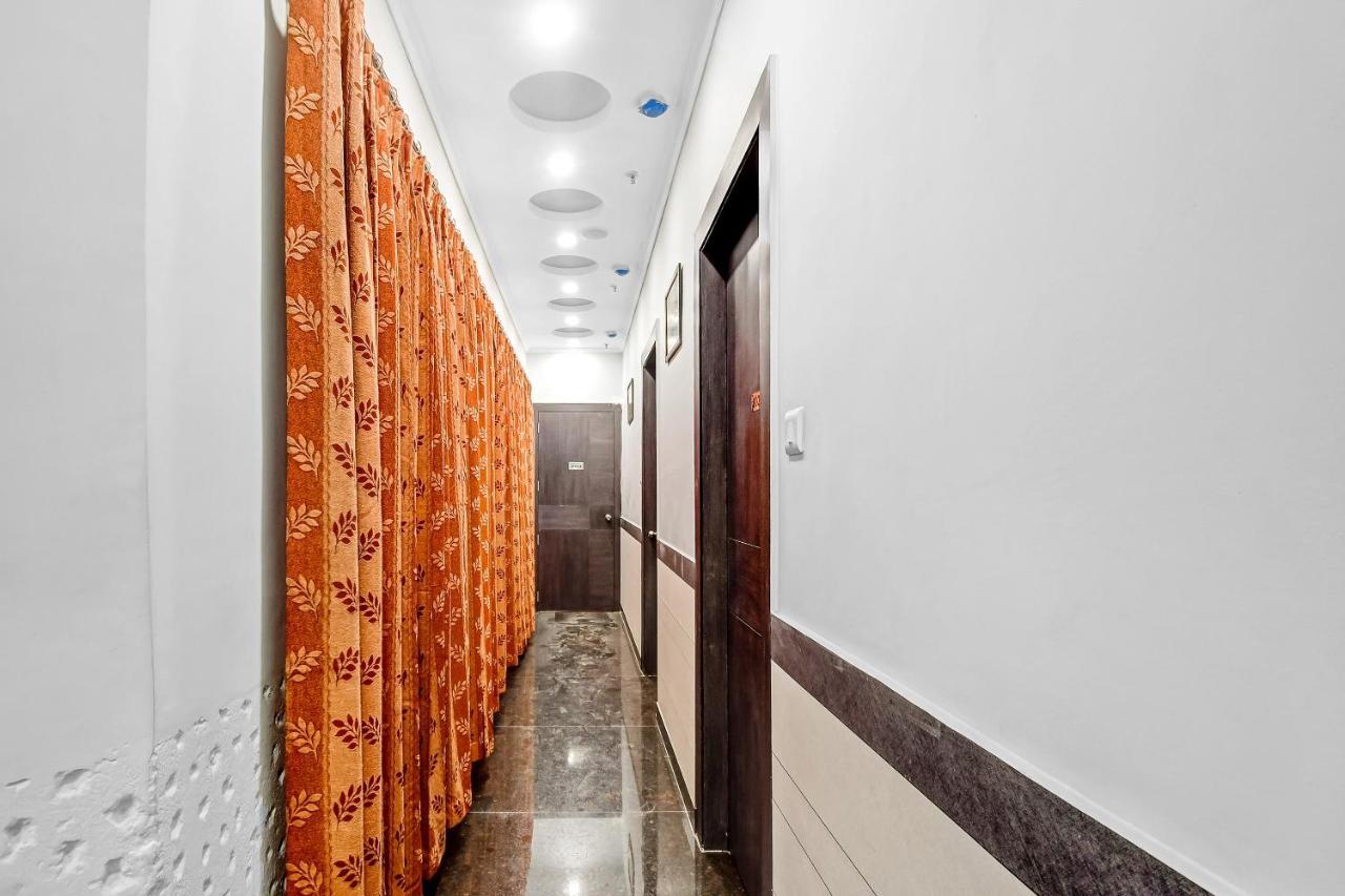 Hotel Margaret, Kalkata Exteriér fotografie